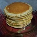 Cooksnap dari Wikka R. Gustiany untuk resep Pancake lipat teflon