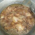 Cooksnap dari Astuti untuk resep Ayam Kecap Berkuah