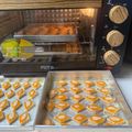 Cooksnap dari maerisa indriani saputri untuk resep Kue Kacang Jadul Ngeprul