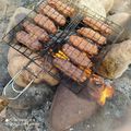 صورة من مطبخ كريمة داركم 🏡 Cuisine Karima Maison، شاركها بعد تجربة وصفة كفتة مشوية في الطبيعة🏞️🇲🇦🇲🇦🇲🇦