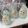 El cooksnap de Karen Zaragoza cuando hizo Glasé para decorar huevos de Pascua.