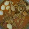 Cooksnap dari Defa Bajrie untuk resep Kare Ayam kentang