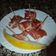El cooksnap de Cris Tejera cuando hizo Melon con jamón.