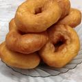 Cooksnap dari Skyta 24 untuk resep Donat kentang empuk,donat istimewa