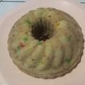Cooksnap dari Kalsum Latief untuk resep Bolu pisang kukus tanpa mixer