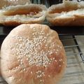 黑皮白牙 的 甜燒餅 cooksnap