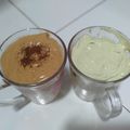 Cooksnap dari Yulianti Ui untuk resep 17. Dalgona Matcha
