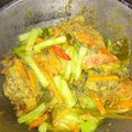 Cooksnap dari Rafina Ayu untuk resep Ikan Nila Acar Kuning
