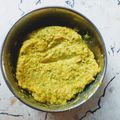 Ila Bhimajiyani's cooksnap of when they made રાજકોટ ની ફેમસ ખાટી ચટણી(Rajkot Famous chutney recipe in gujarati).