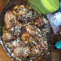 Cooksnap dari ivanna rumondor untuk resep Garlic Butter Chicken