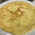 El cooksnap de Felicidonia cuando hizo Masa de panqueques en licuadora apto celíacos.