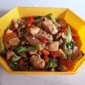 Cooksnap dari Devi Ananda untuk resep Ayam brokoli saus tiram
