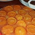 صورة من كراميلا، شاركها بعد تجربة وصفة بسبوسة بالبرتقال 🍊🍊 ولا اروع