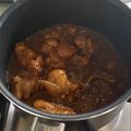 Cooksnap dari rury tisyana untuk resep Ayam kecap al a japan resto