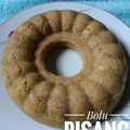 Cooksnap dari Dwi Wulan Dhani untuk resep Bolu pisang kukus