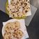El cooksnap de Mica cuando hizo Galletitas de avena con chips de chocolate.