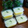 Cooksnap dari Fitriyanti Wiyono untuk resep 194. Kue Pelita Jagung Manis