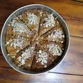 Cooksnap dari Ika untuk resep Baklava