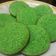 Cooksnap dari Ummi Fahmi anshari untuk resep Bika Ambon Pandan