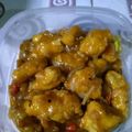 Cooksnap dari Delia Bucha Twinsky untuk resep Ayam fillet pedes manis