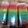 Cooksnap dari Dany Aprilianingsih untuk resep Rainbow cake ekonomis (2 telur)