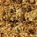 StephieCanCook's cooksnap of when they made Granola.