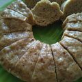 Cooksnap dari Wirda Hayati Nst untuk resep Bolkus pisang simpel