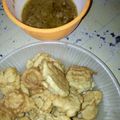 Cooksnap dari Adrin Lasiana untuk resep Batagor simple n ekonomis