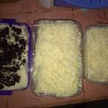 Cooksnap dari Yuli rita Purwati untuk resep Stuff roti keju