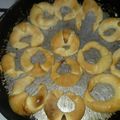 El cooksnap de susana cuando hizo Medialunas fáciles de preparar.