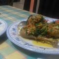 Cooksnap dari Noenk untuk resep Ayam rica -rica