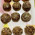 Cooksnap dari Angeline Hosen untuk resep Donat bomboloni jabrig