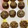 Cooksnap dari Angeline Hosen untuk resep Donat bomboloni jabrig