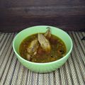 Cooksnap dari N I D I A N G untuk resep Pindang kuah kecap