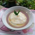 Cooksnap dari Cici Lestari untuk resep Bubur Sumsum Lembut