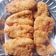 Cooksnap dari C'Bhunda Fatih untuk resep Pisang Goreng Pasir / Pisang Crispy