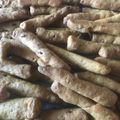 Cooksnap από Νατάσσα Ρακιτζή στη συνταγή Κριτσινάκια με καλαμποκάλευρο