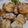 Cooksnap lina NH semasa beliau membuat Cekodok Pisang Gluten Free.