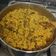 El cooksnap de Alejandro Álvarez cuando hizo Arroz meloso con acelgas.