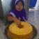 Cooksnap dari bunda aira untuk resep Bolu Tape Keju