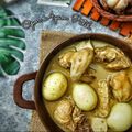 Cooksnap dari Corrie Permadi untuk resep Tahu Tempe Bumbu Opor (sehat&enak) #rakyatkecil