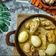 Cooksnap dari Corrie Permadi untuk resep Tahu Tempe Bumbu Opor (sehat&enak) #rakyatkecil