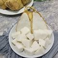 Cooksnap dari Dapur Dien untuk resep Ketupat Presto