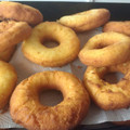 El cooksnap de Maria Manuel Oviedo cuando hizo Donas, Doughnuts o Rosquitas!.