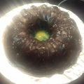 El cooksnap de pepe cocinas cuando hizo Bundt cake de chocolate y cocacola.