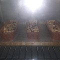 El cooksnap de Damaris Duartez cuando hizo Budín inglés de limón.