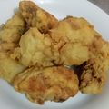 Cooksnap dari Liliana Julianti untuk resep Ayam Kentucy Kriuk