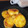 El cooksnap de Bazan Luciana cuando hizo Bombas de papas rellenas.