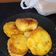 El cooksnap de Bazan Luciana cuando hizo Bombas de papas rellenas.