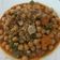El cooksnap de Anattacks cuando hizo Guiso de garbanzos y tofu.
